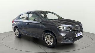 Used S Petrol BSIV