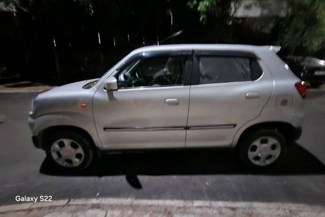 Maruti Suzuki S-Presso वीएक्सआई प्लस Opt AT बीएस6 Second-hand 2023 Maruti Suzuki S-Presso वीएक्सआई प्लस Opt AT बीएस6 for sale in Gurgaon