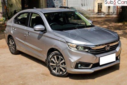 2023 Honda Amaze 2nd Gen VX BSVI
