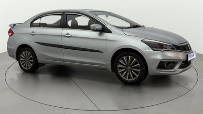 2023 Maruti Suzuki Ciaz अल्फा एटी