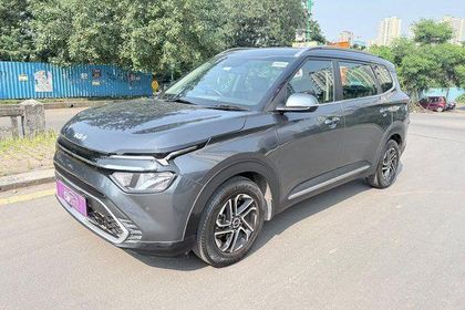 2023 Kia Carens Prestige Plus DCT BSVI