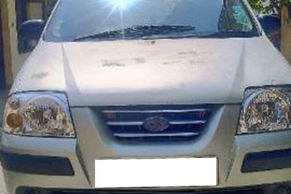 2004 Hyundai Santro Xing XG