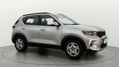 2023 Kia Sonet HTK Plus