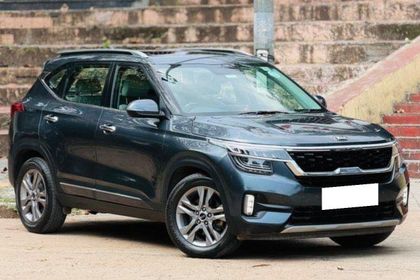 2019 Kia Seltos एचटीएक्स प्लस डीजल