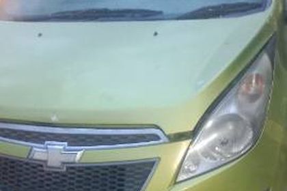 2011 Chevrolet Beat डीजल LT