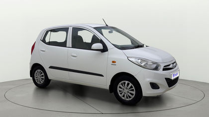 2013 हुंडई आई10 Magna 1.1L