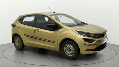 2021 Tata Altroz एक्सई बीएस6