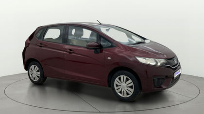2015 Honda Jazz 1.2 एस रेनफोर्स्ड i VTEC