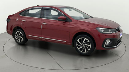 2023 Volkswagen Virtus टॉपलाइन AT बीएस6