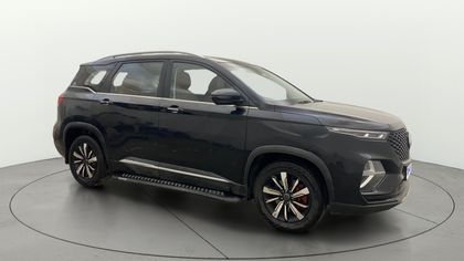 2020 MG Hector Plus Sharp DCT