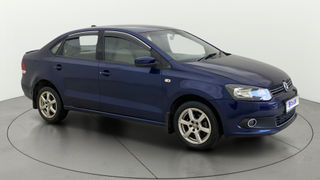 Used Diesel Highline