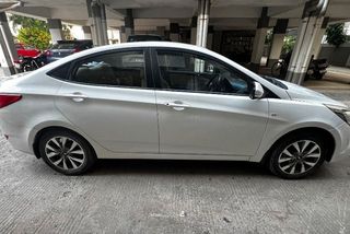 Used 1.6 VTVT AT SX