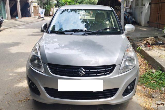 Second-hand 2014 Maruti Suzuki Swift Dzire ZDI for sale in Chennai