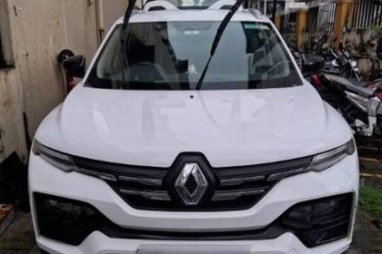 2024 Renault Kiger RXT AMT