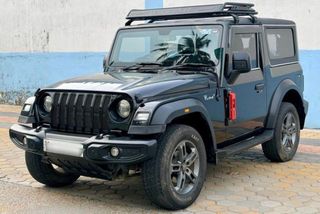 Used LX Convert Top Diesel