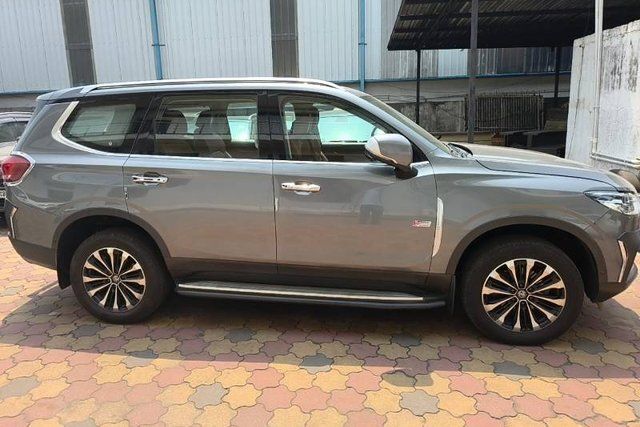 Second-hand 2021 MG Gloster Savvy 6-Str for sale in Durgapur