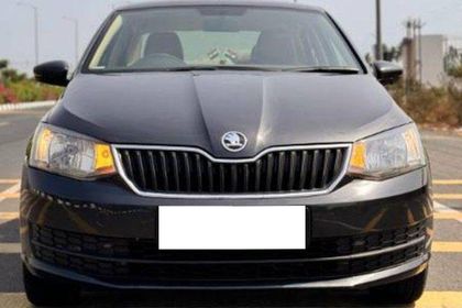 2018 Skoda Rapid 1.5 TDI एक्टिव बीएस4