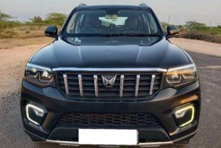Used Z8 Diesel