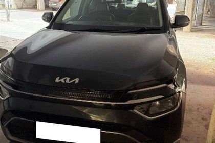 2025 Kia Carens Gravity डीजल