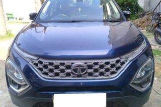 Used XZ BSVI