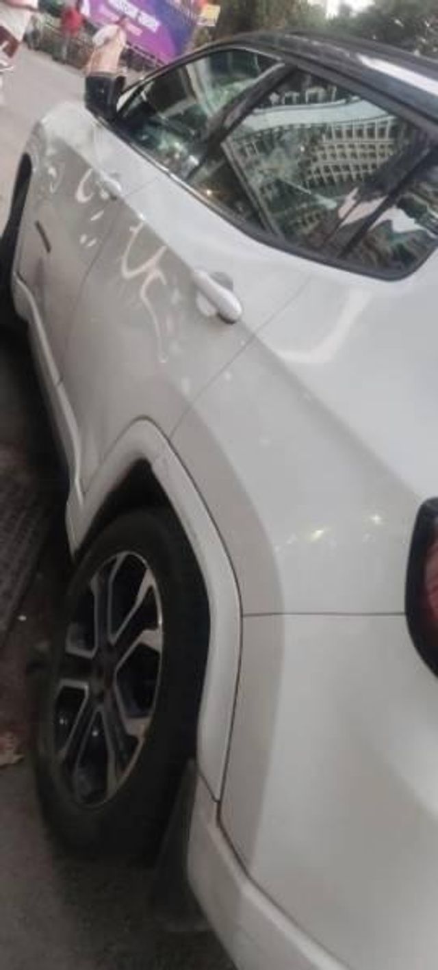 Jeep Compass 1.4 Limited प्लस Second-hand 2021 Jeep Compass 1.4 Limited प्लस for sale in Mumbai