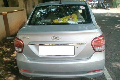 2014 Hyundai Xcent 1.2 Kappa Base