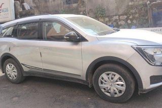 Used MX Diesel BSVI