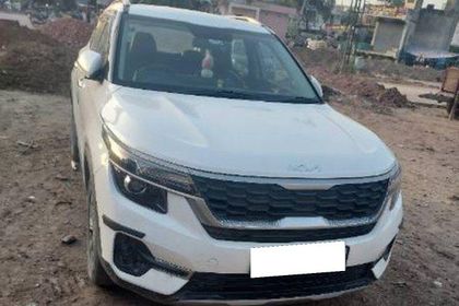 2021 किया सेल्टोस HTK Plus G