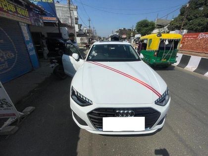 2023 Audi A4 प्रीमियम