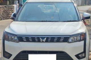 Used W6 Sunroof NT BSVI