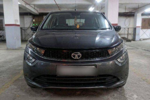 Tata Altroz XZ Plus BSVI Second-hand 2022 Tata Altroz XZ Plus BSVI for sale in Lucknow