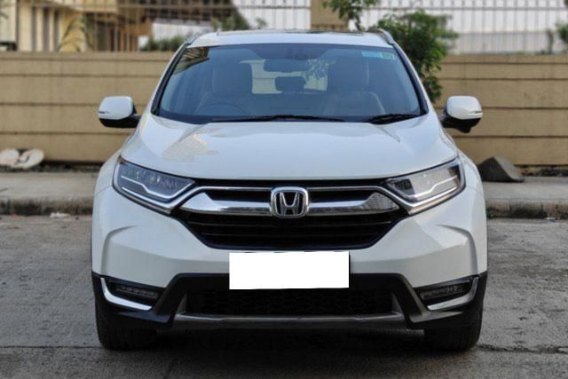 Honda CR-V 2.0L 2WD AT Second-hand 2018 Honda CR-V 2.0L 2WD AT for sale in Thane