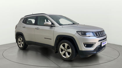 2017 Jeep Compass 1.4 Limited