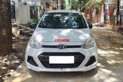 2018 हुंडई एक्सेंट प्राइम T Plus