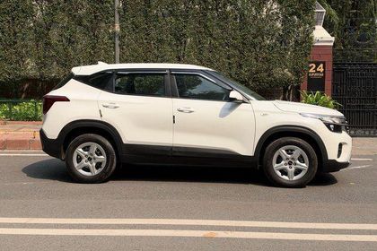 2024 Kia Seltos HTE