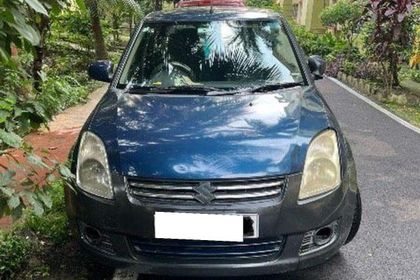 2009 Maruti Suzuki Swift Dzire VDi