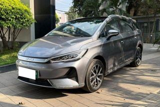 Used Superior 6-Seater