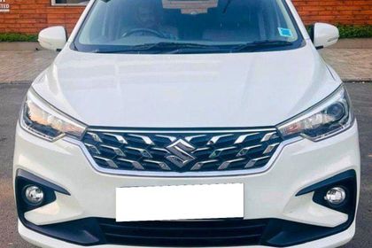 2023 Maruti Suzuki Ertiga VXi