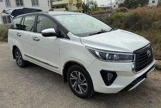 Used 2.4 VX 7 STR