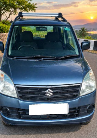 Used LXI BS IV