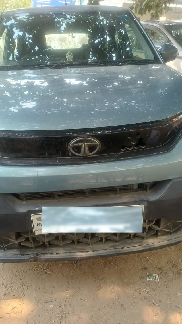 Image Used Car