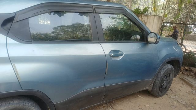 Tata Punch Adventure BSVI Second-hand 2021 Tata Punch Adventure BSVI for sale in Noida