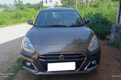 2022 Maruti Suzuki Dzire जेडएक्सआई बीएस6