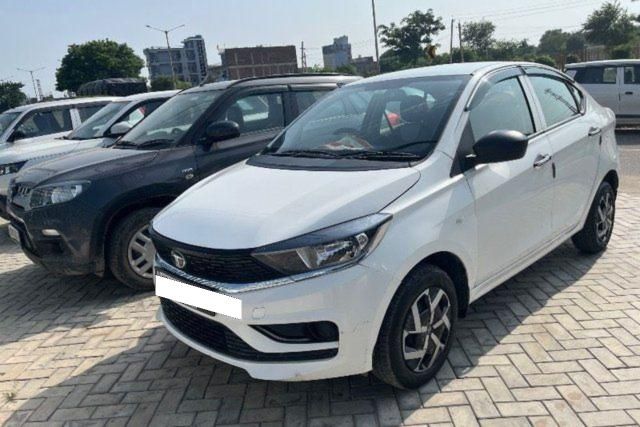 Tata Tigor XT CNG Second-hand 2025 Tata Tigor XT CNG for sale in Hodal