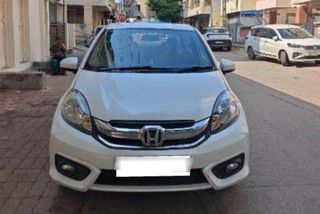 Used S Option i-VTEC