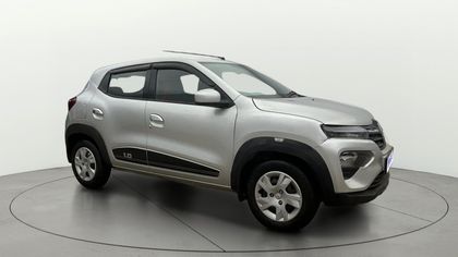 2022 Renault KWID 1.0 RXT Opt