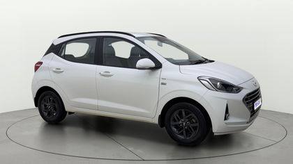 2021 Hyundai Grand i10 Nios AMT Sportz