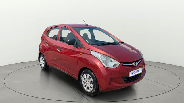 Second-hand 2013 Hyundai EON मैग्ना ऑप्शनल for sale in Coimbatore