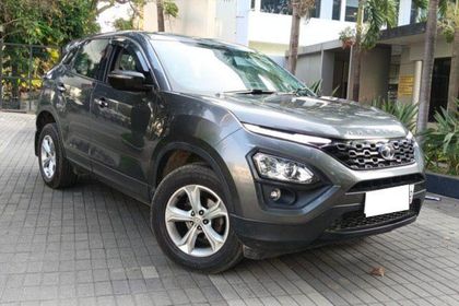 2022 Tata Harrier XTA Plus AT BSVI