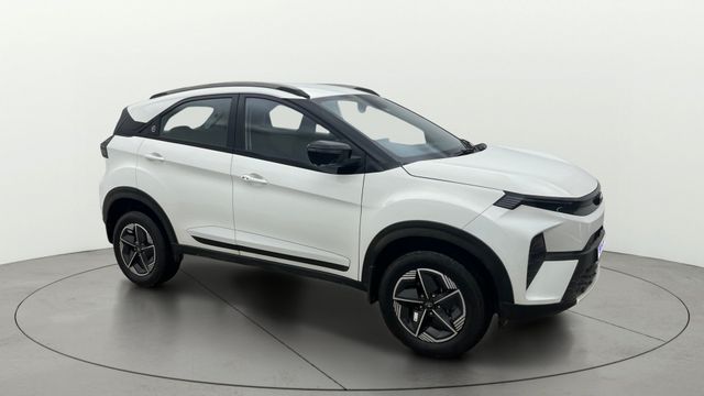 Tata Nexon Creative AMT Second-hand 2023 Tata Nexon Creative AMT for sale in Bangalore